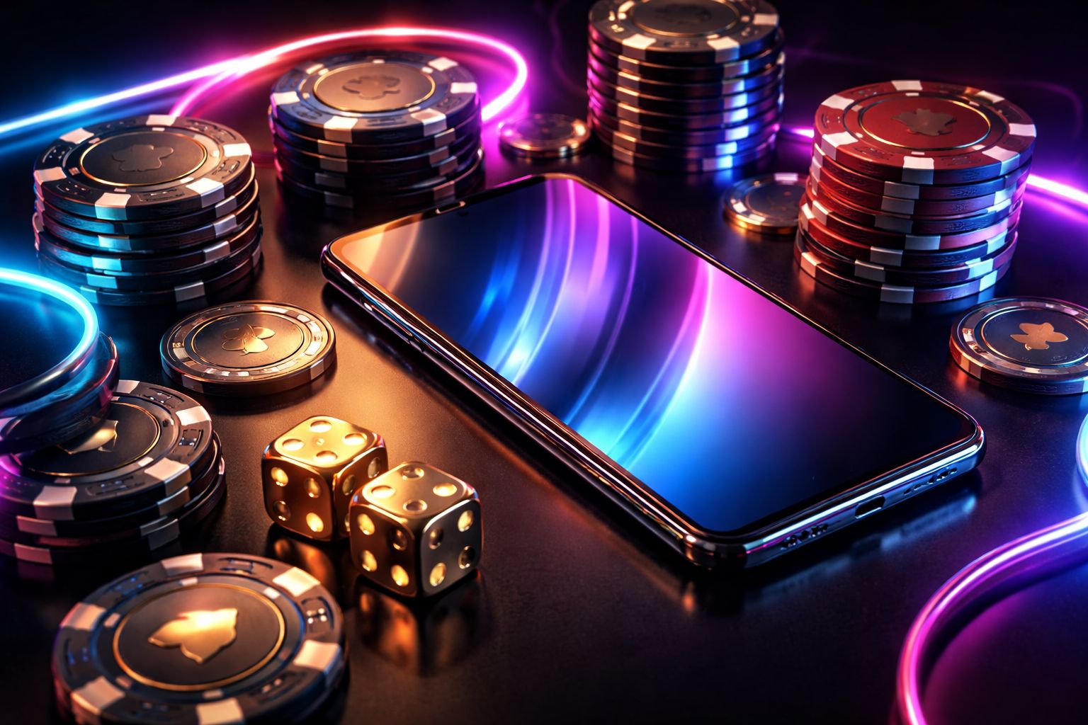 Get Started On Android Or iOS With A Simple Setup