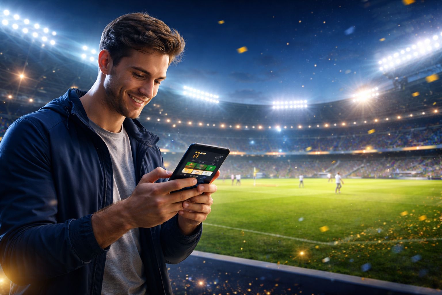 AK68K: et — Match: Smart Control · Day Markets With Clear Odds