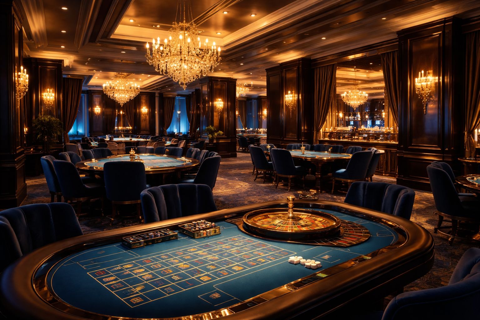AK68K Casino: Sàn Đấu Động Với Dealer, Bàn Chơi Và Đa Dạng Slot
