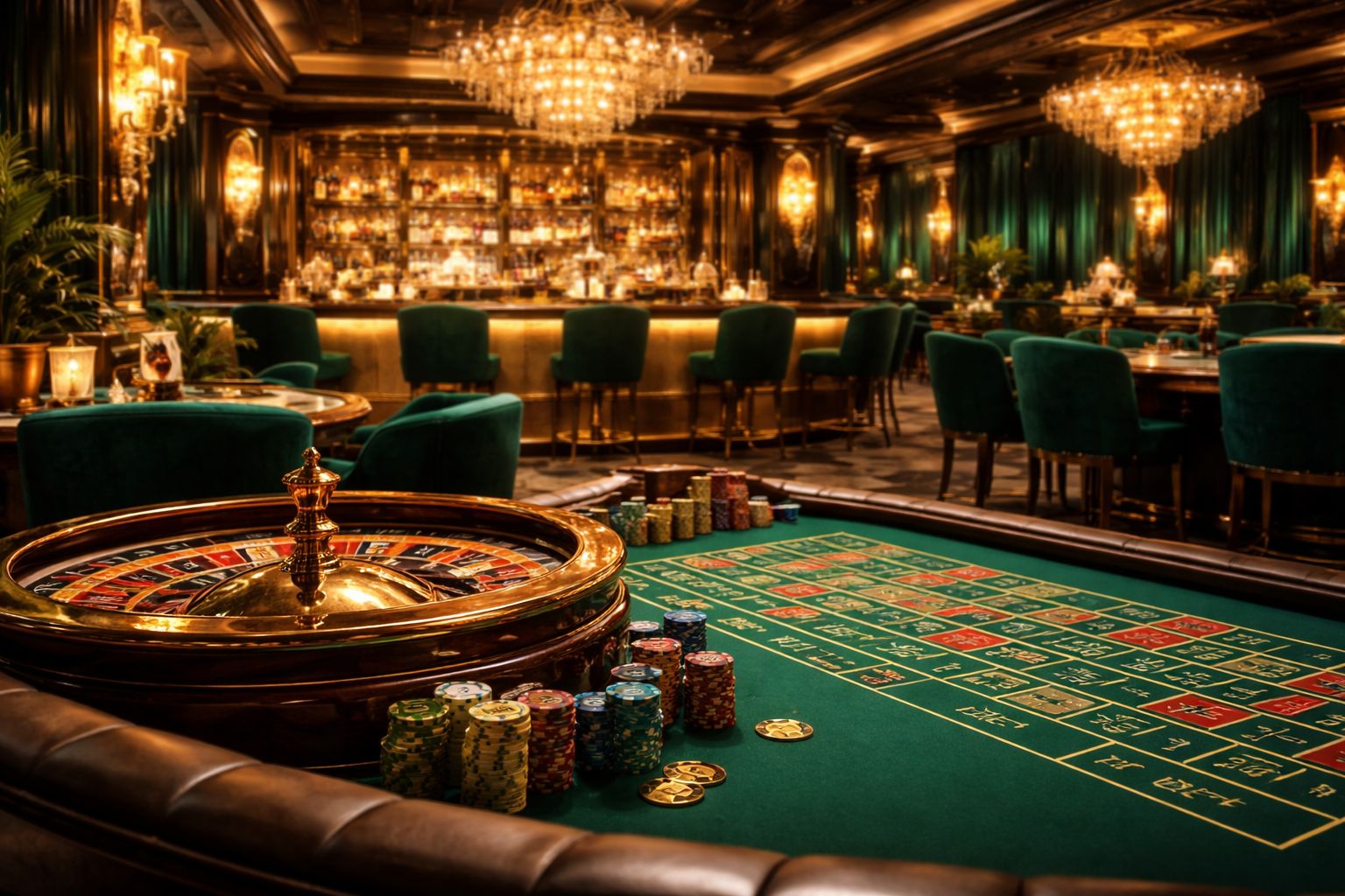 AK68K — Điểm Vào Dễ Dàng Của Bạn Đến Máy Đánh Bài, Bàn Chơi Và Hoạt Động Casino Hàng Ngày